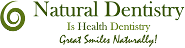 Natural Dentistry the best Holistic Dentist Clearwater FL Logo