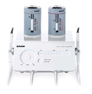 The AIR-FLOW Master Piezon. The AIR-FLOW Master Piezon.