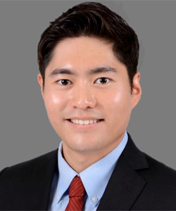Dr. Lewis Luo - Natural Dentistry